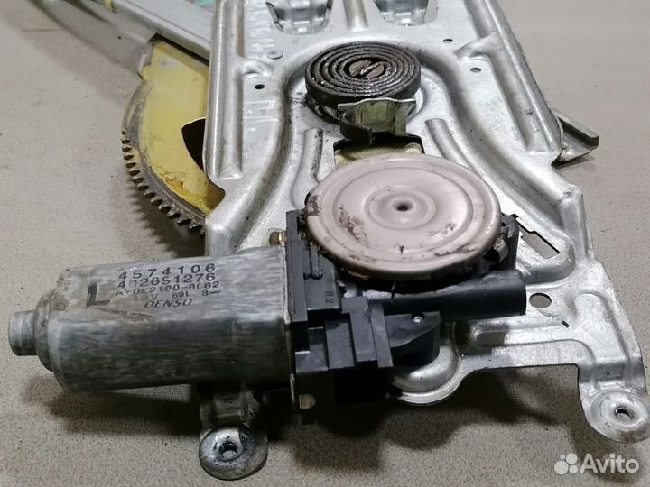 Стеклоподъемник перед.левый Chrysler Concorde 1999