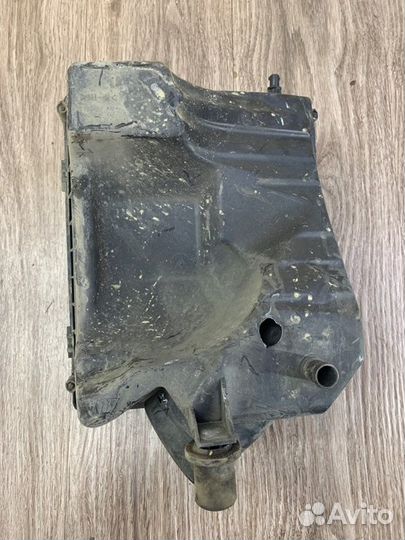 Корпус воздушного фильтра Opel Astra H универсал