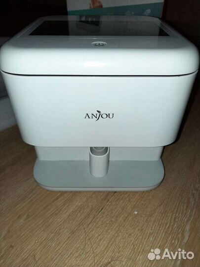 Продам принтер для ногтей