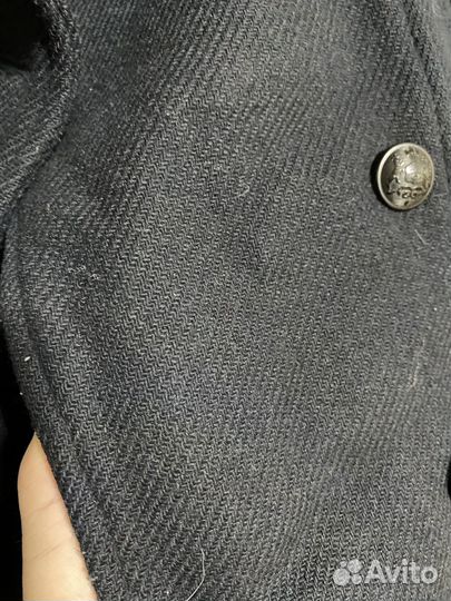 Пальто женское mango