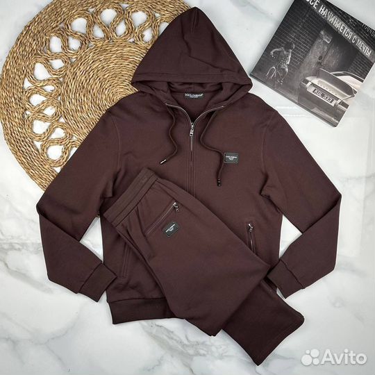 Спортивный костюм Dolce gabbana