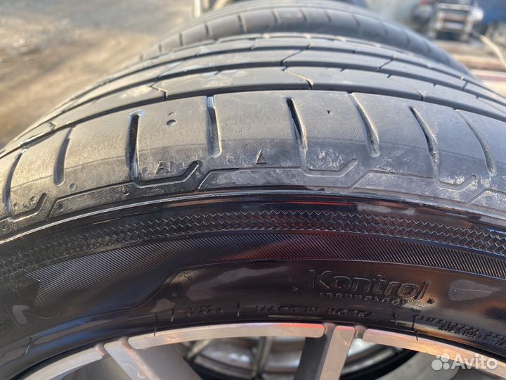 Hankook Ventus Prime 3 K125 205/55 R16