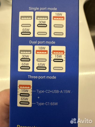 Автомобильное зарядное устройство Hoco nz9