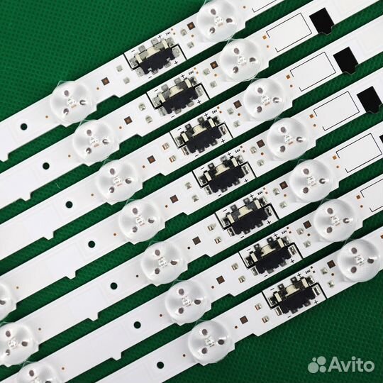 Подсветка для телевизора Samsung 40