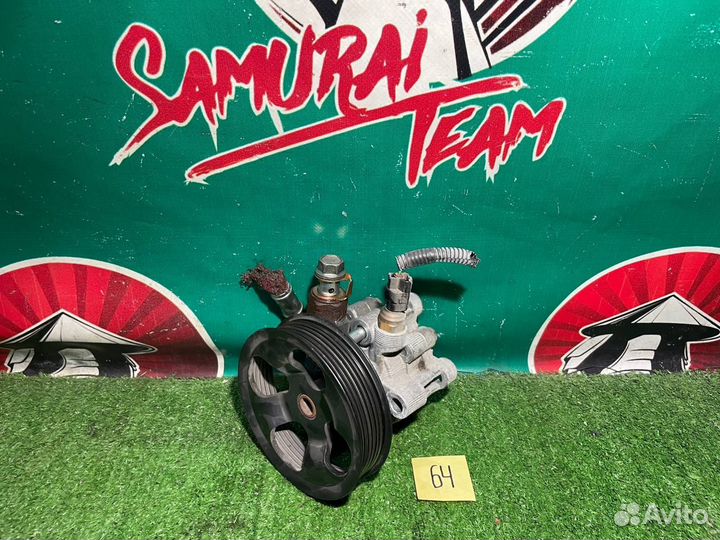 Насос гидроусилителя руля Toyota Avensis AZT251