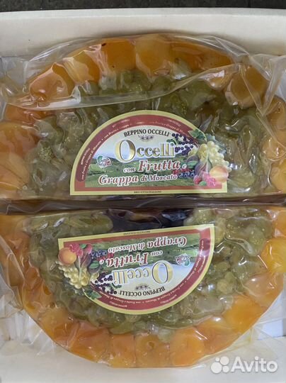 Сыр Очелли Италия