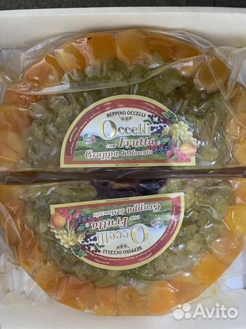 Сыр Очелли Италия