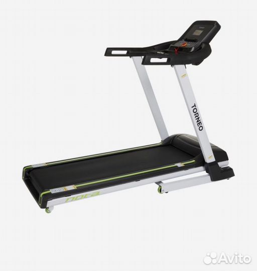 Беговая дорожка электрическая torneo