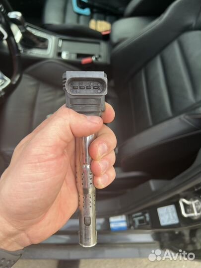 Катушки зажигания vag 1.8-2.0 gen 2