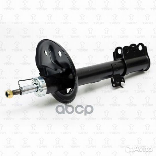 Амортизатор подвески DV1102L torr