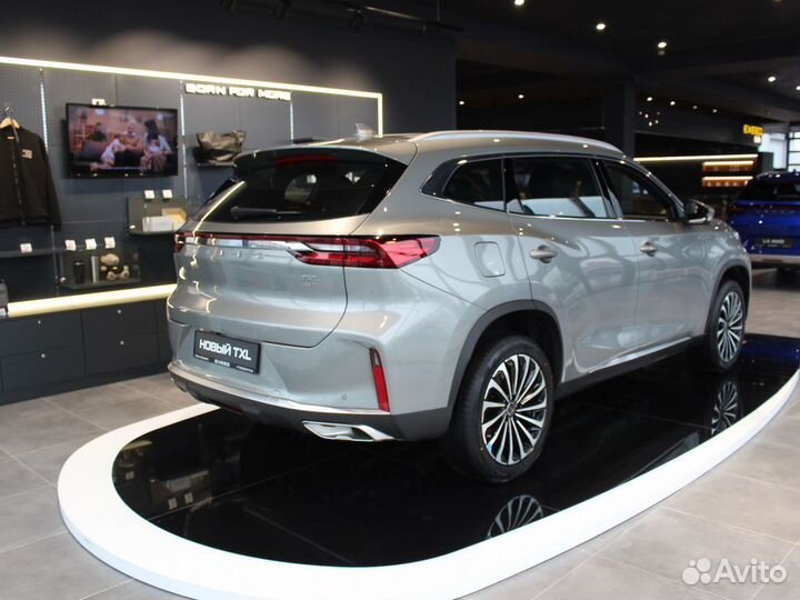 EXEED TXL 1.6 AMT, 2023