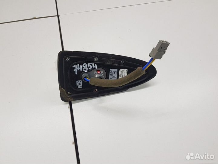 Антенна (Kia K5 III)