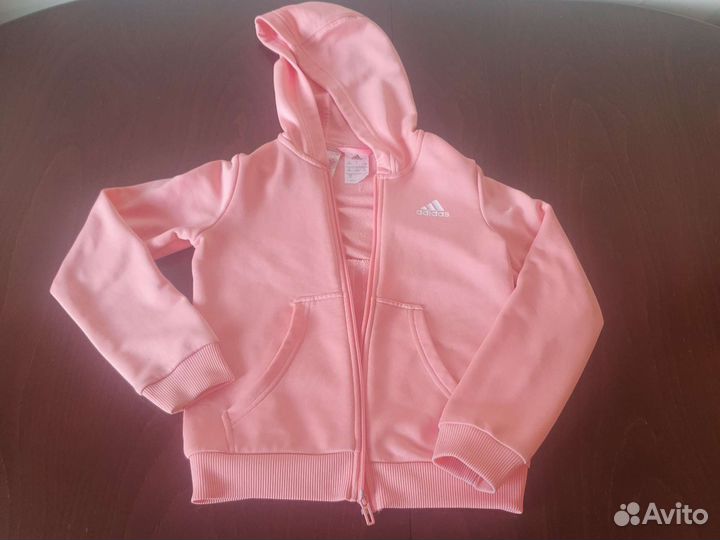 Вещи пакетом на девочку