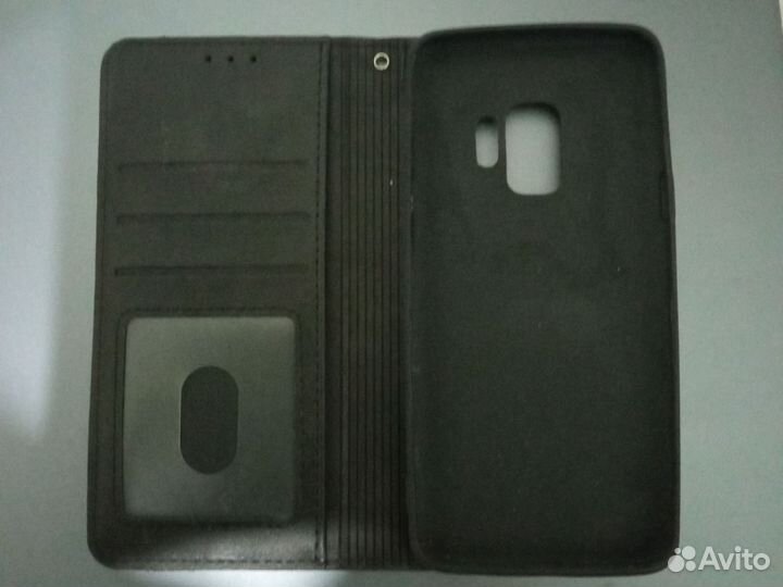 Чехол на мобильный телефон Самсунг S 9