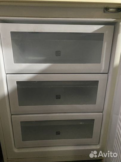 Холодильник