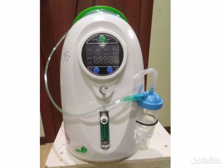 Концентратор кислорода / Аренда / Покупка