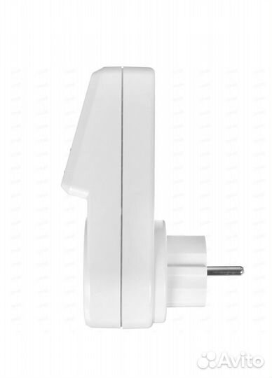 Розеточный таймер FinePower ST-A0120