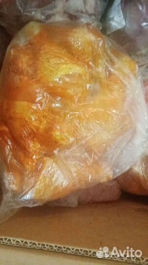 Корма для животных