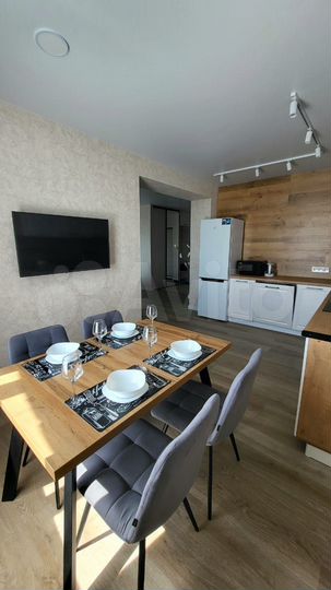 4-к. квартира, 113,7 м², 10/11 эт.