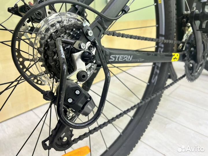 Велосипед горный Stern