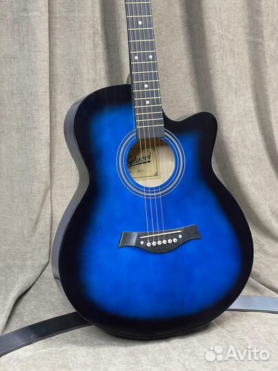 Акустическая гитара 40 дюймов
