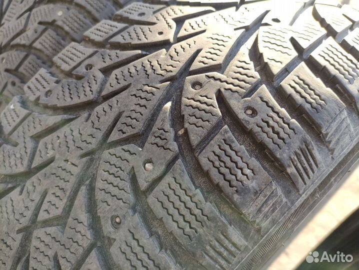 Toyo Observe G3-Ice 215/60 R17 100T