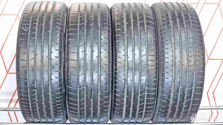 Toyo Proxes R36 225/55 R19 99V