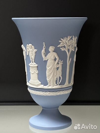 Wedgwood ваза