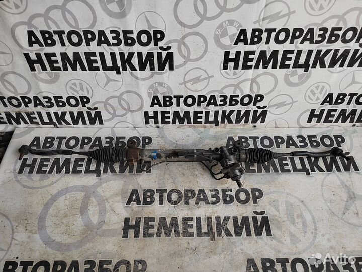 Рулевая рейка Toyota Estima 2