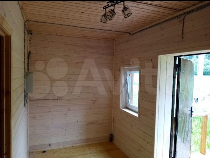 Дом 145 м² на участке 6,1 сот.