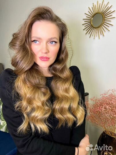 Визажист,Макияж,причёска