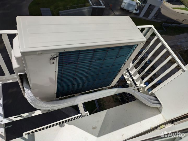 Продажа и Установка кондиционеров