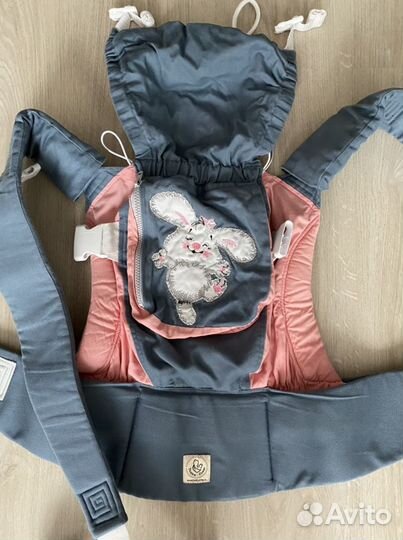 Эргорюкзак