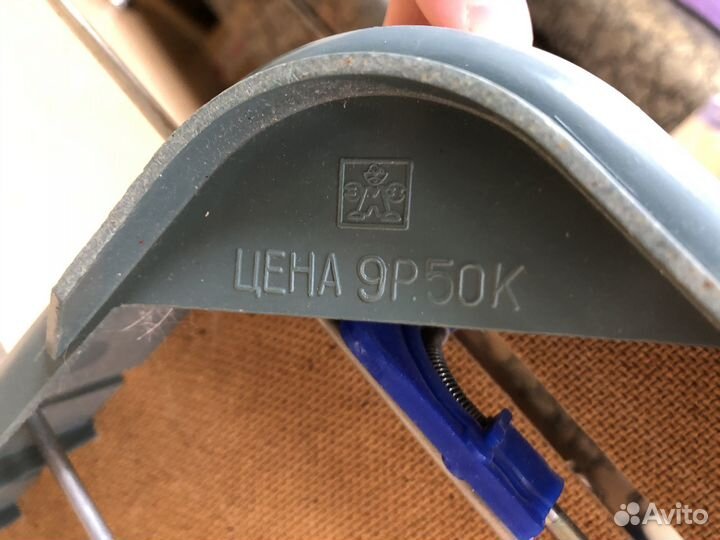 Настольный хоккей СССР