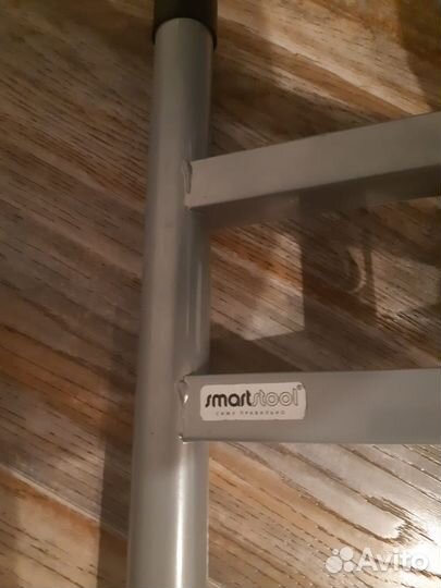 Коленный стул smartstool