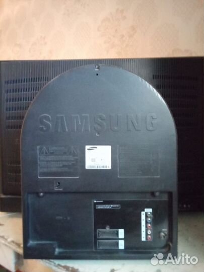 Телевизоры бу samsung