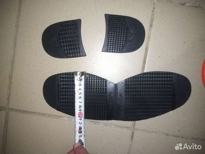 Подошва для обуви