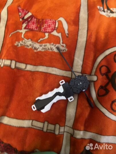 Запускатель бейблейд