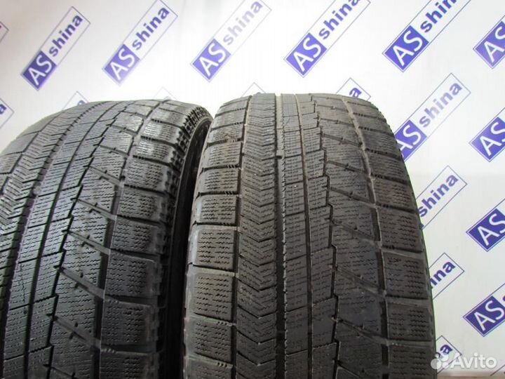 Bridgestone Blizzak VRX 235/55 R17 99G