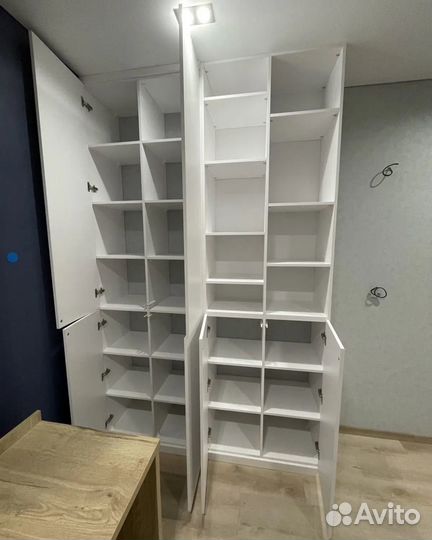 Шкафы купе на заказ