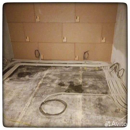 Мастер на час, Муж на час