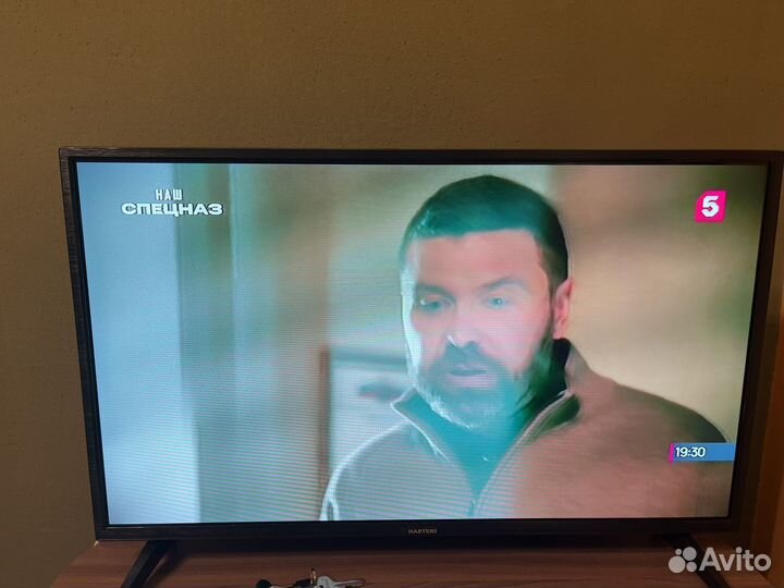 Телевизор