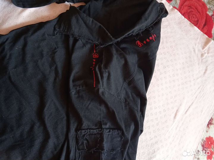 Женская одежда