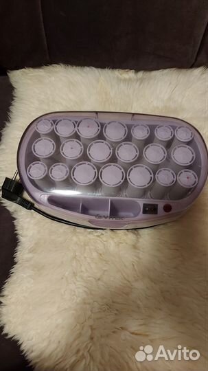 Электрические бигуди Vitek (VT-2231)