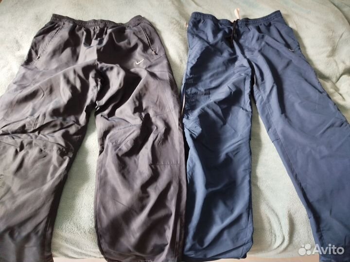 Мужские спортивные штаны nike