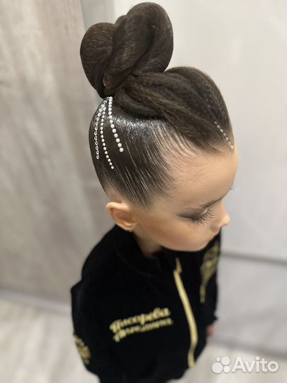 Мастер по созданию образа для RG