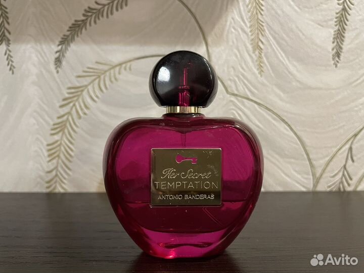 Духи женские Antonio Banderas