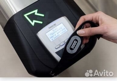 Абонемент в фитнес клуб