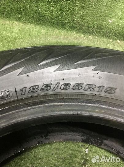 Nexen Winguard WinSpike WH62 185/65 R15 92T