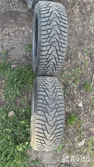 Hankook Winter I'Pike RS2 W429 205/55 R16